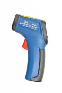 DT-812 Инфракрасный термометр (пирометр) 2
