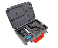 DT-9868S Тепловизор профессиональный 6