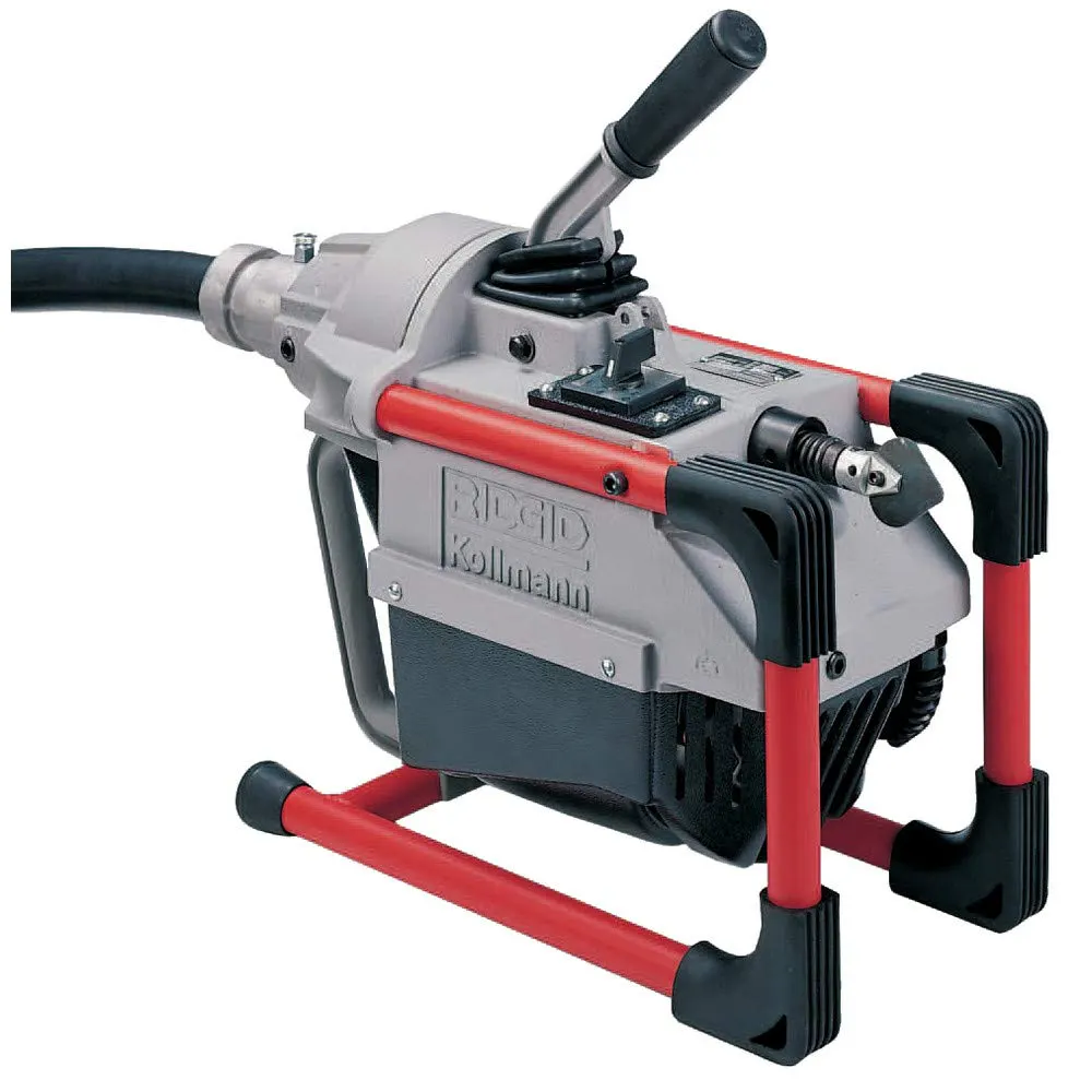 Прочистная машина RIDGID K-60