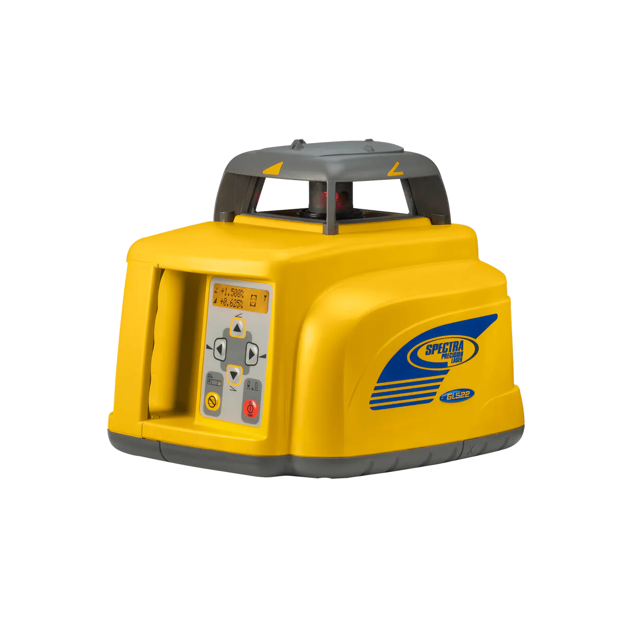 Построитель плоскости Spectra Precision GL512