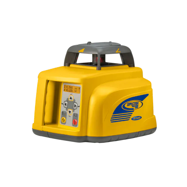 Построитель плоскости Spectra Precision GL512