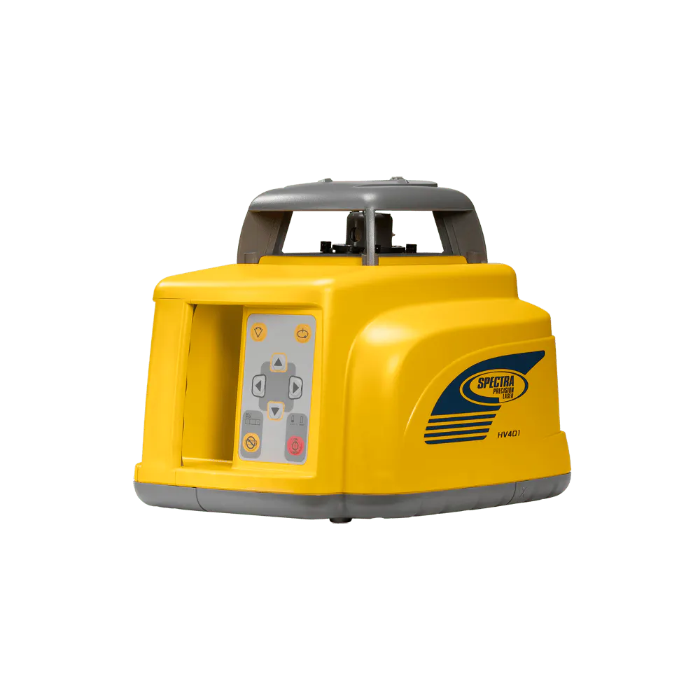 Построитель плоскости HV401