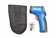 DT-812 Инфракрасный термометр (пирометр) 5