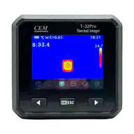 T-32 PRO Тепловизор 2
