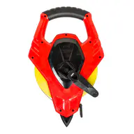 Рулетка RGK R-100 (с поверкой) 3
