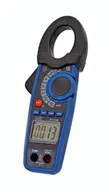 DT-3348 Клещи электроизмерительные, ваттметр 2