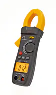 DT-380 Клещи электроизмерительные 2