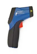 DT-8865 Инфракрасный термометр (пирометр) 2