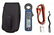 DT-9809 Клещи электроизмерительные 4