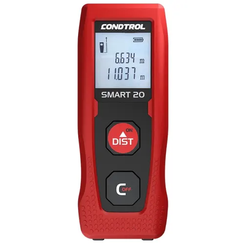 CONDTROL SMART 20 — лазерный-дальномер
