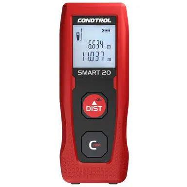 CONDTROL SMART 20 — лазерный-дальномер