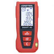 Лазерный дальномер CONDTROL  Smart 40 1