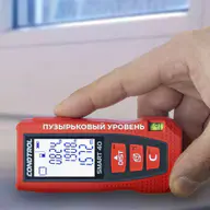 Лазерный дальномер CONDTROL  Smart 40 5