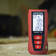 Лазерный дальномер CONDTROL  Smart 40 3