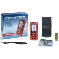 Лазерный дальномер CONDTROL  Smart 40 7