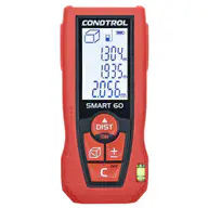 Лазерный дальномер CONDTROL  Smart 60 1
