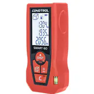 Лазерный дальномер CONDTROL  Smart 60 2