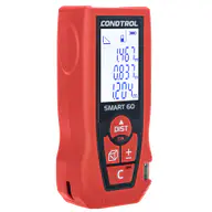 Лазерный дальномер CONDTROL  Smart 60 3