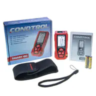 Лазерный дальномер CONDTROL  Smart 60 9