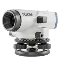 Оптический нивелир SOKKIA B40A 1