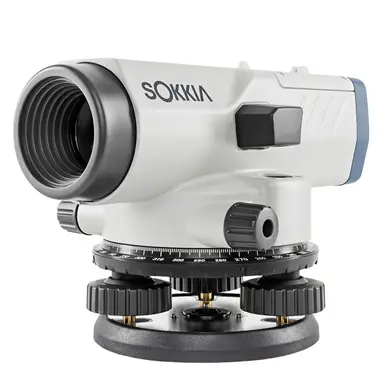 Оптический нивелир SOKKIA B40A