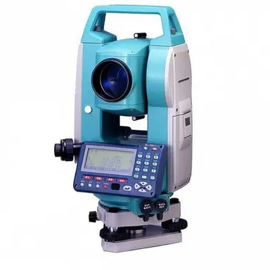 Тахеометр Sokkia SET 530 RK3