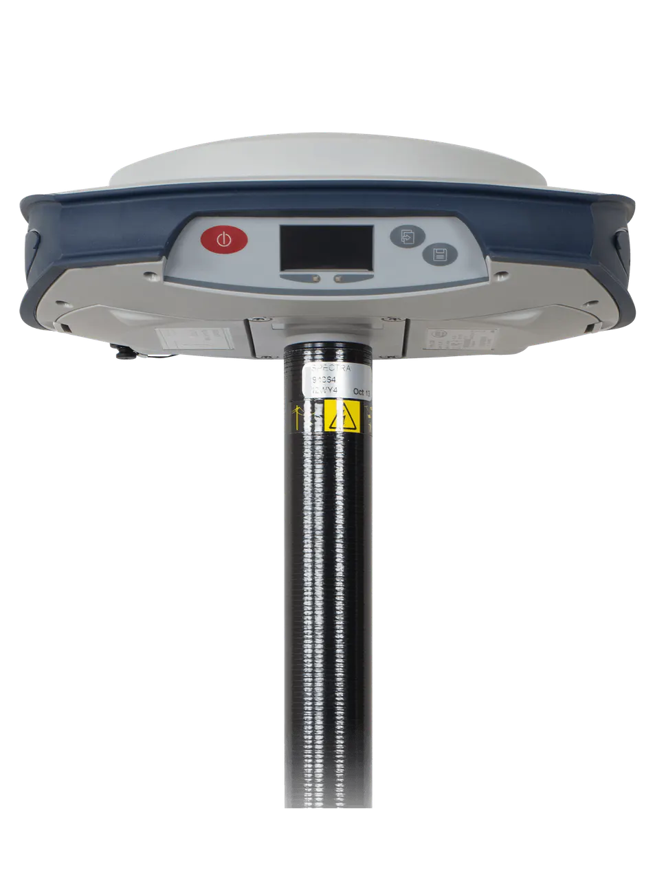 GNSS приемник Spectra Precision SP80 GSM/GPRS