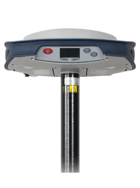 GNSS приемник Spectra Precision SP80 GSM/GPRS