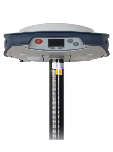 GNSS приемник Spectra Precision SP80 GSM/GPRS