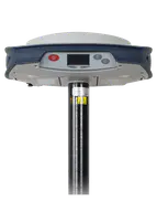 GNSS приемник Spectra Precision SP80 GSM/GPRS + Survey Office Intermediate 6