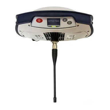 GNSS приемник Spectra Geospatial SP85 GSM/GPRS + Radio 430-470 МГц