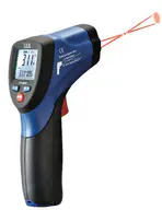 DT-8865 Инфракрасный термометр (пирометр) 5