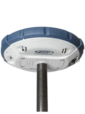 GNSS приемник Spectra Precision SP60 L1/L2 GNSS
