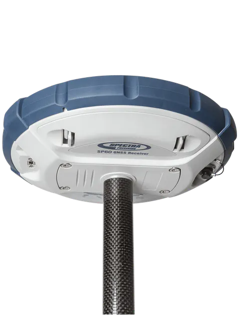 GNSS приемник Spectra Precision SP60 L1/L2 GNSS