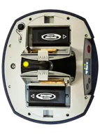 GNSS приемник Spectra Precision SP80 GSM/GPRS + Radio 430-470 МГц 3