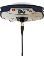 GNSS приемник Spectra Precision SP80 GSM/GPRS + Radio 430-470 МГц 1