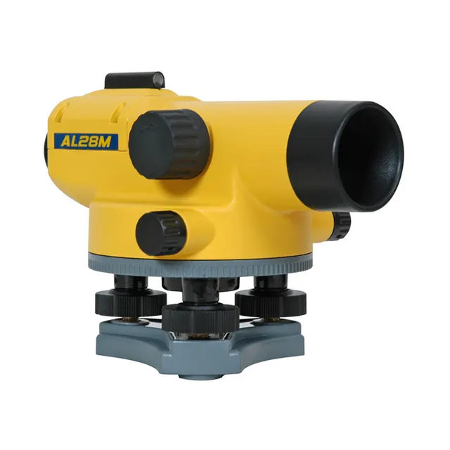 Оптический нивелир Spectra Precision AL28M