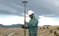 GNSS приемник Spectra Precision ProMark 700 3