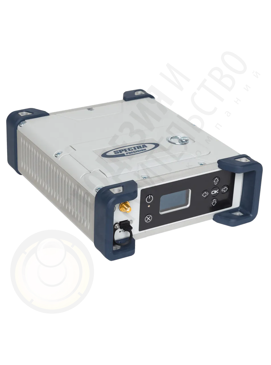 GNSS приемник Spectra Precision SP90m Radio 410-470 МГц