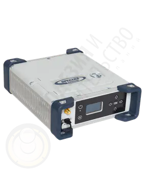 GNSS приемник Spectra Precision SP90m Radio 410-470 МГц