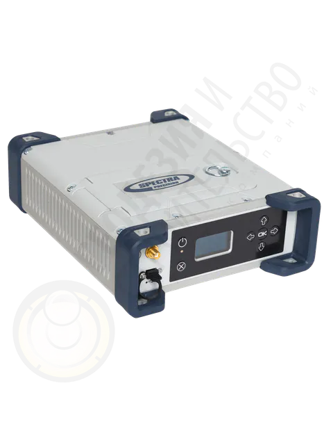 GNSS приемник Spectra Precision SP90m Radio 410-470 МГц