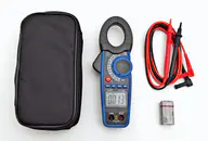 DT-3348 Клещи электроизмерительные, ваттметр 4