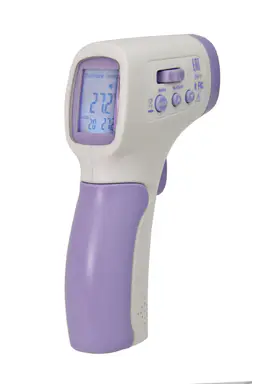 DT-8806S бесконтактный инфракрасный термометр