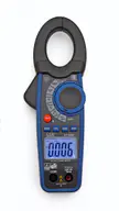 DT-3343 Клещи электроизмерительные 1