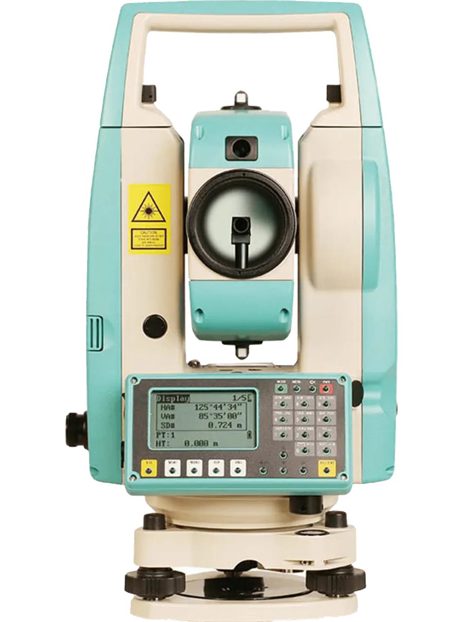 Тахеометр Ruide R2 PRO 2″