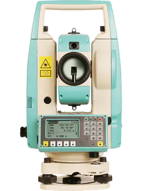 Тахеометр Ruide R2 PRO 2″