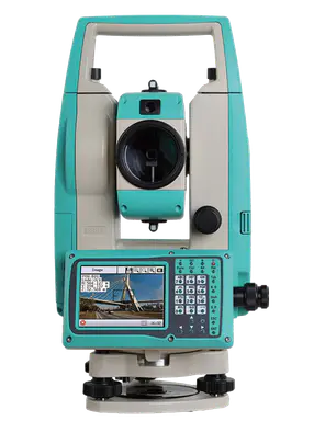 Тахеометр Ruide RIS 2″