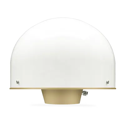 Дроссельная кольцевая антенна TOKNAV ТСА930М