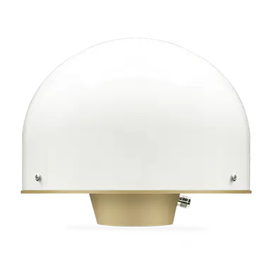 Дроссельная кольцевая антенна TOKNAV ТСА930М