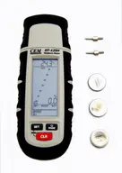 DT-125H Измеритель влажности древесины 4